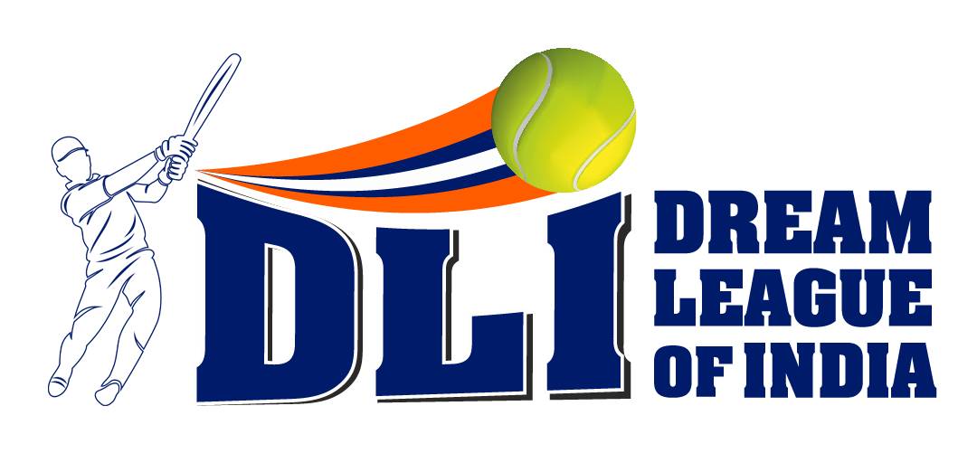 Dream League of India Logo