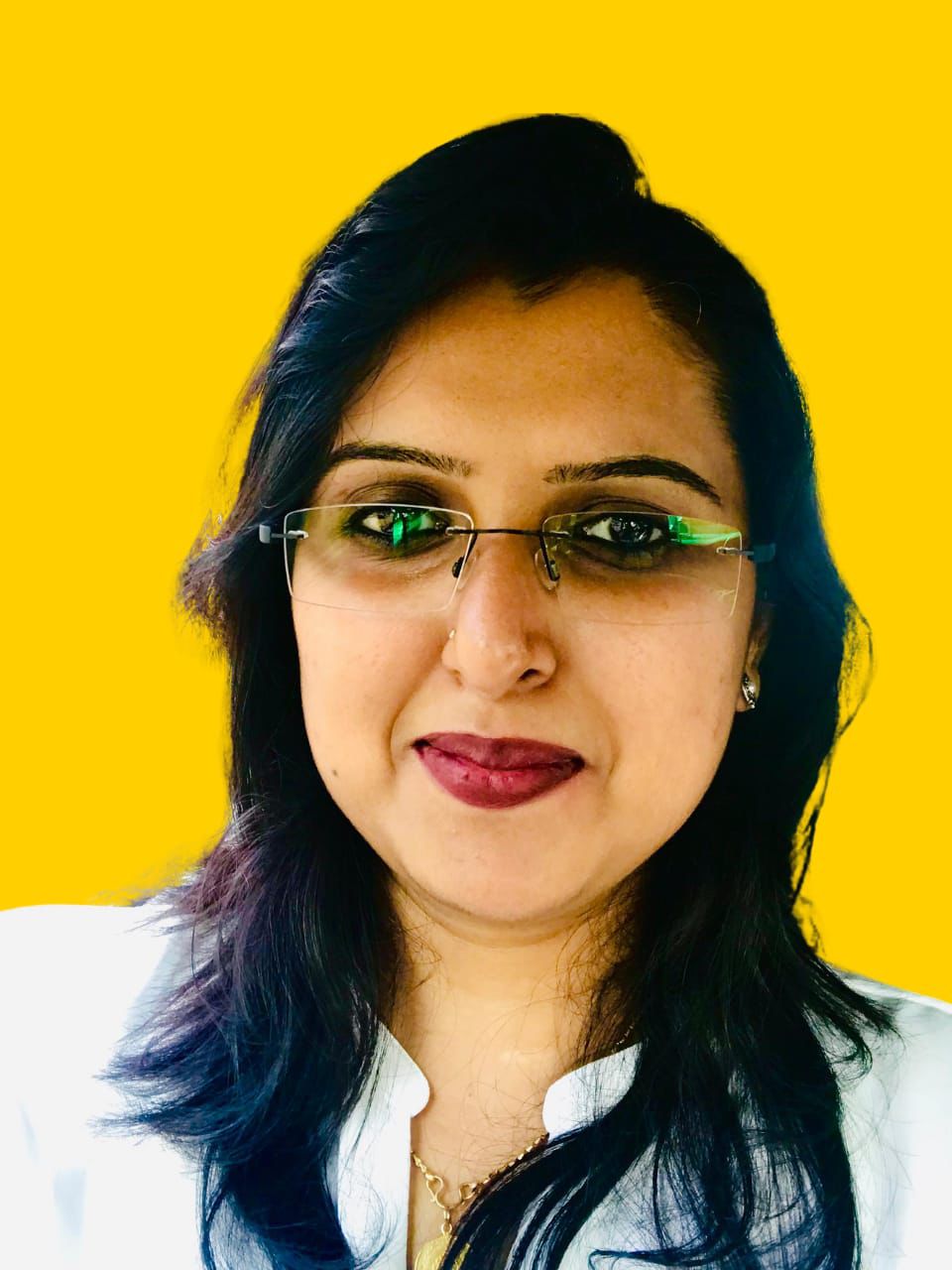 Deepa Mallesh - CEO FanZown Entertainment