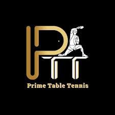 Prime Table Tennis League Logo